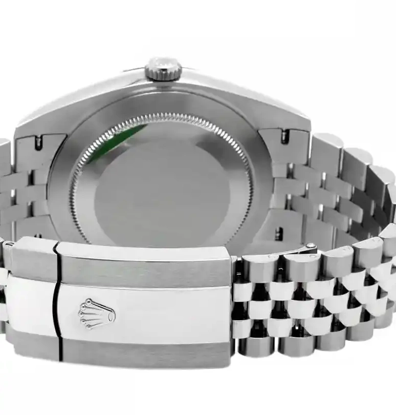 Prestigious Jewellers Rolex Datejust Stainless Steel 126334 0607